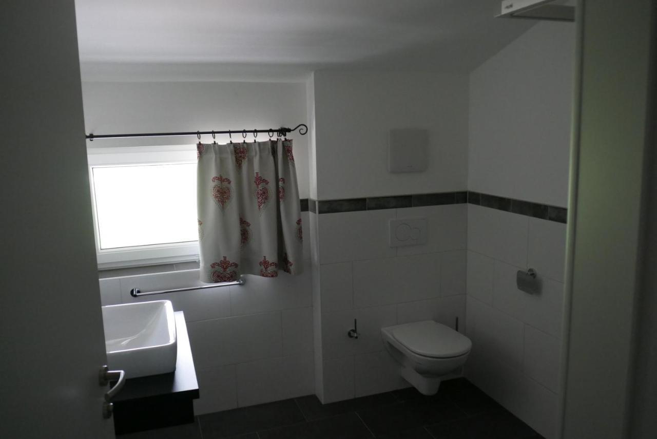 Apartamento Goellerblick Kernhof Exterior foto