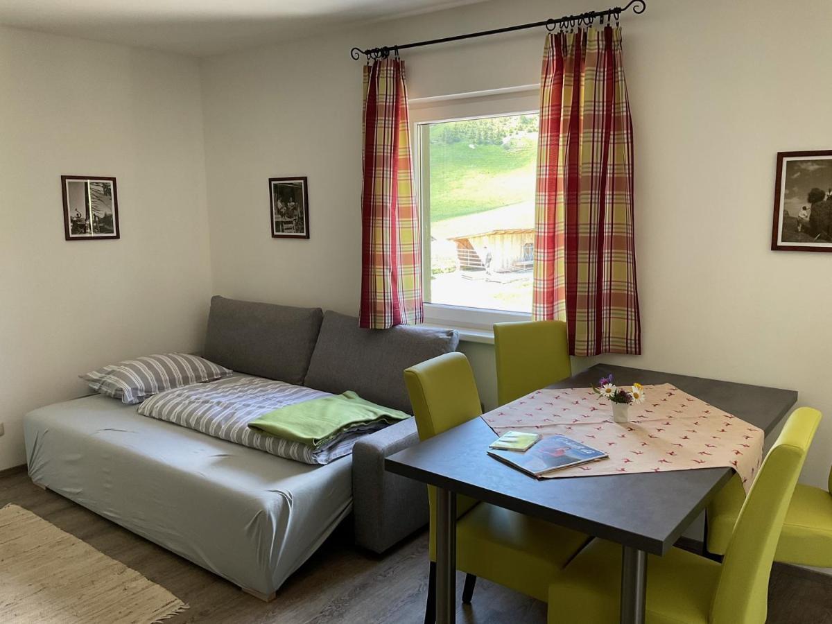 Apartamento Goellerblick Kernhof Exterior foto